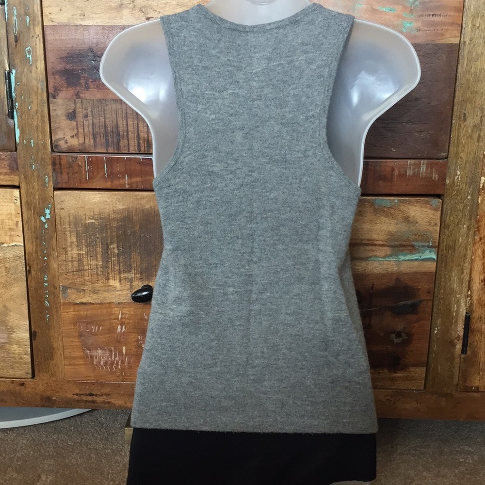 IISLI Riveted Tank Top - Picture 2 of 10
